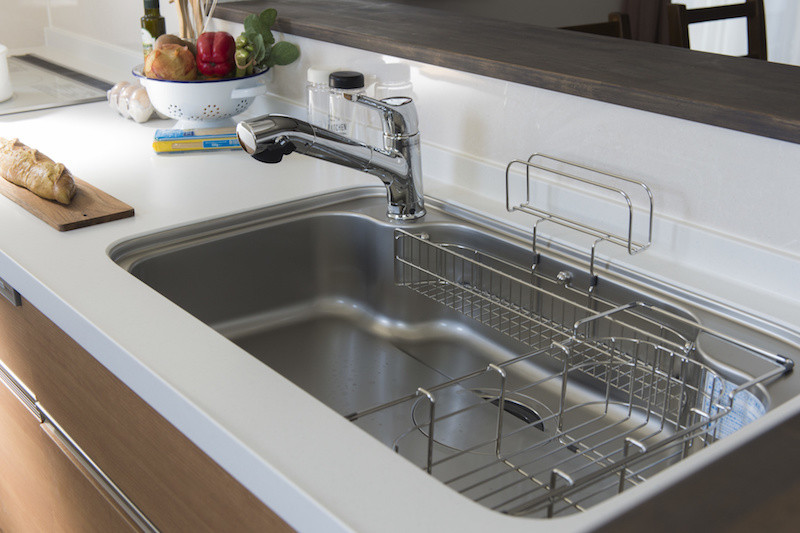 京都市でキッチンクリーニング(キッチン清掃)はSH CLEANにお任せください！