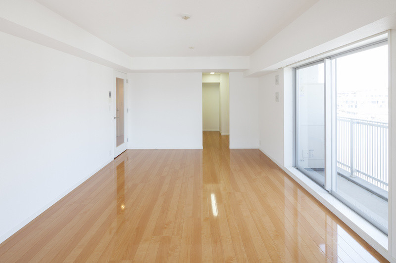 ルームクリーニングイメージ