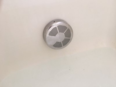 風呂釜配管洗浄