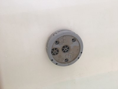 浴槽フィルター