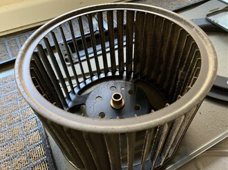 京都レンジフード清掃