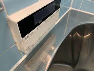 ハウスクリーニング後