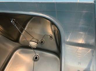 京都府長岡京市でハウスクリーニング後