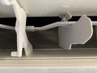 エアコンクリーニング